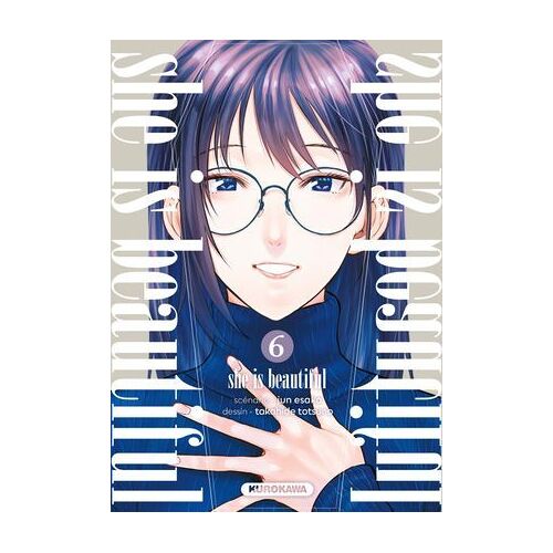 She Is Beautiful - Tome 6