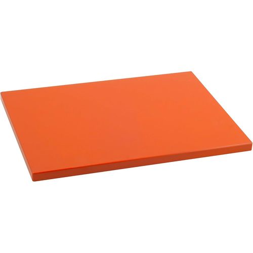 73381538 Table En Polyéthylène 38 X 28 X 1,5 Cm, Noir