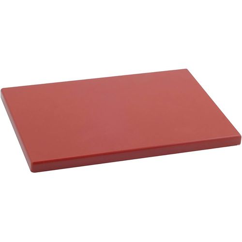 73381538 Table En Polyéthylène 38 X 28 X 1,5 Cm, Noir