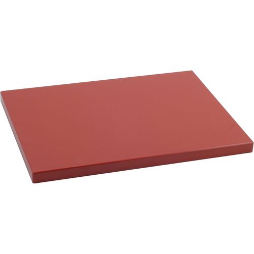73381538 Table En Polyéthylène 38 X 28 X 1,5 Cm, Noir