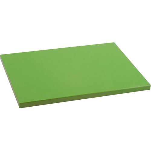 73381538 Table En Polyéthylène 38 X 28 X 1,5 Cm, Noir