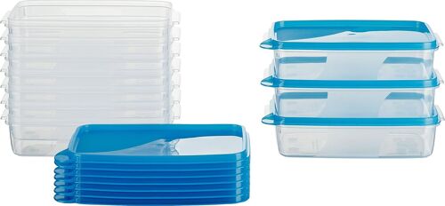 Sac Isotherme Repas, Petit Lunch Bag Isolé Mini Glacière Souple Sacs À Collation Pour Femmes Hommes Enfants