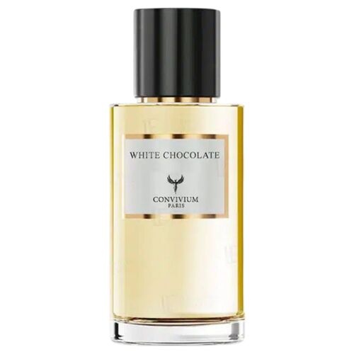 Convivium Paris - Extrait De Parfum White Chocolate - 