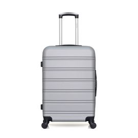 HERO - Valise Weekend ABS RENOSO 65 cm 4 Roues