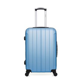 HERO - Valise Weekend ABS FOGO 65 cm 4 Roues