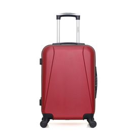 HERO - Valise Cabine ABS LANZAROTE 55 cm 4 Roues