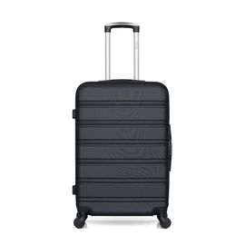 HERO - Valise Weekend ABS RENOSO 65 cm 4 Roues