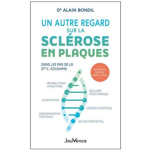 Un Autre Regard Sur La Sclérose En Plaques