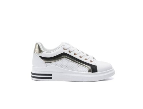 Baskets Femme