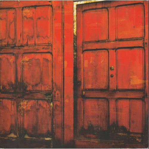 Tarmac: Notre Epoque Presskit - 6 Pages- Triptyque Infos Presse 2003