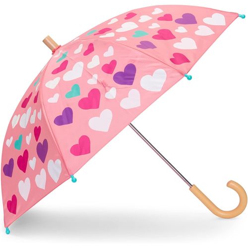 Printed Umbrellas Parapluie, Nuages ¿¿Joyeux, Taille Unique Fille