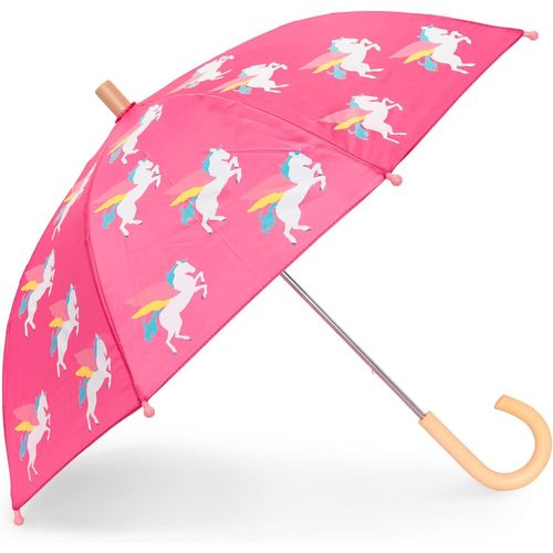 Printed Umbrellas Parapluie, Nuages ¿¿Joyeux, Taille Unique Fille
