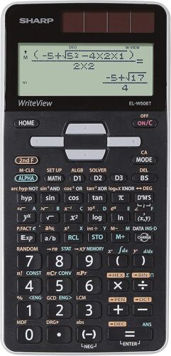 El W506t Gris