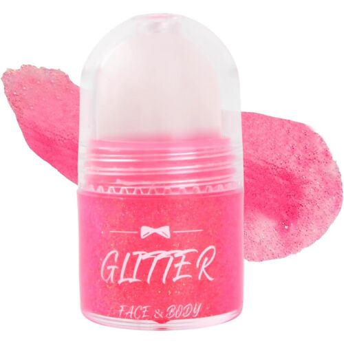 Roll-On Gel À Paillettes Pour Le Corpsvisage Liquide De Paillettes Holographiquessirène Paillettes Chunky Glitter Pour Les Accessoires De Ravemaquillage D'halloween (Gold) 