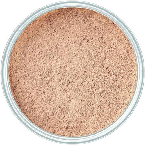 Mineral Fond De Teint En Poudre 02 Natural Beige 