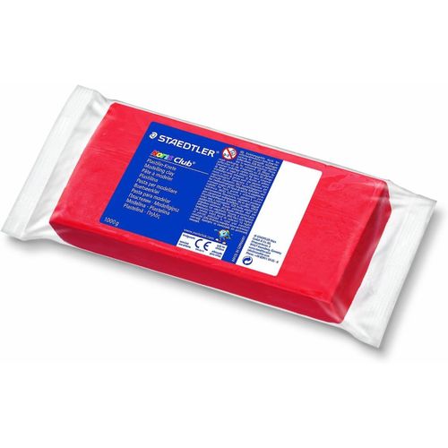 Pâte à modeler Vert