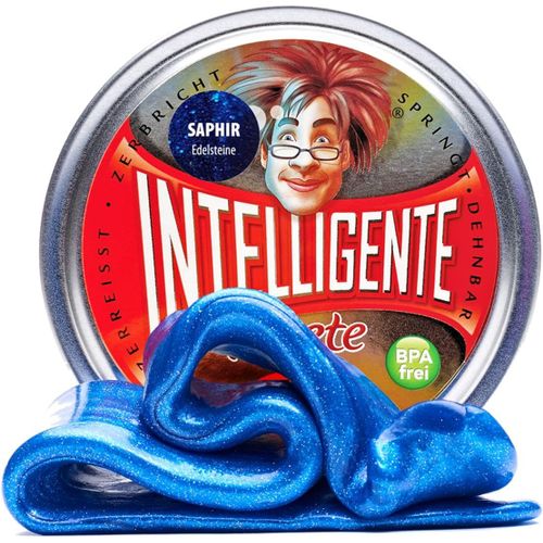 Pâte à modeler Eau de Neptune 80 grammes