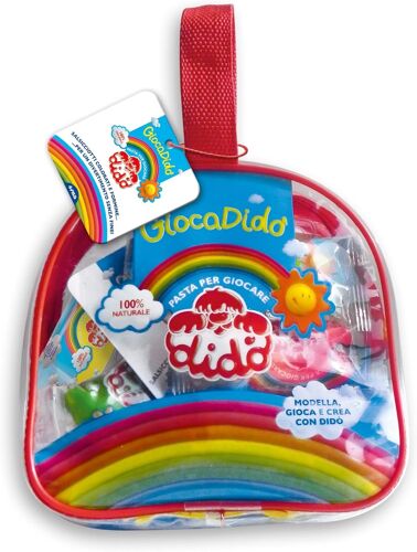 Didò Dido' GIOCADIDO Assortiment de Couleurs383800