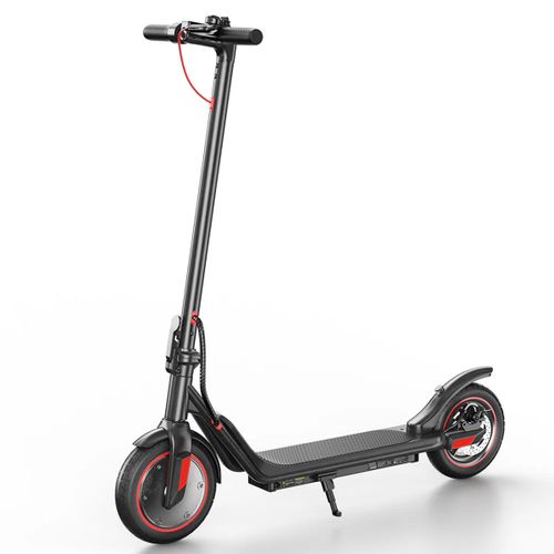 Trottinette Électrique Pliable Iscooter I9m, 500 W, 42 V, Batterie 7,5 Ah