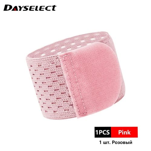 Attelle De Poignet À Compression Ultra-Fine,1 Pièce,Support De Poignet Pour L'entraînement,Fitness,Haltérophilie,Tendinite,Douleur,Entorses - Type Pink