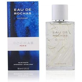 Rochas Eau De Toilette 
