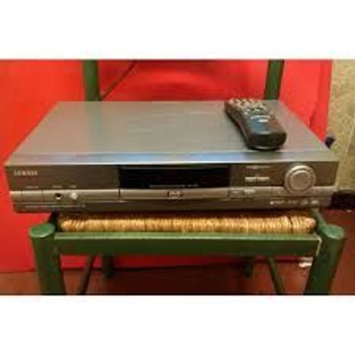 LECTEUR DE DVD Samsung 909/XEF