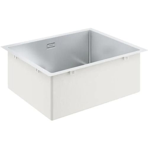 GROHE Evier en acier inoxydable K700 31726SD0