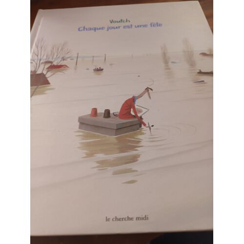 Bd Chaque Jour Est Une Fete