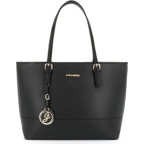 Senior-- Sac Femme Grande Capacité Xl - Cabas Chic Format A4 - Fourre-Tout Rayé Épaule Tendance[L804]