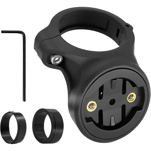 Vornixorsarlshop-Support Tige De Selle Compatible Avec Garmin Varia Rtl515 Rtl510 Rtl500 Rvr315 Rct715 Radar Éclairage Feu Arrière De Vélo Mtb Supports De Selle De Velo Pour Garmin Vtt Accessoires