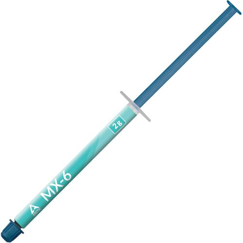 KAL-Mx-(2 G)-Ultime Performance Thermal Paste Pour Cpu, Consoles, Cartes Graphiques, Ordinateurs Portables, Pâte Thermique, Très Haute Conductivité Thermique, Longue Durée De Vie