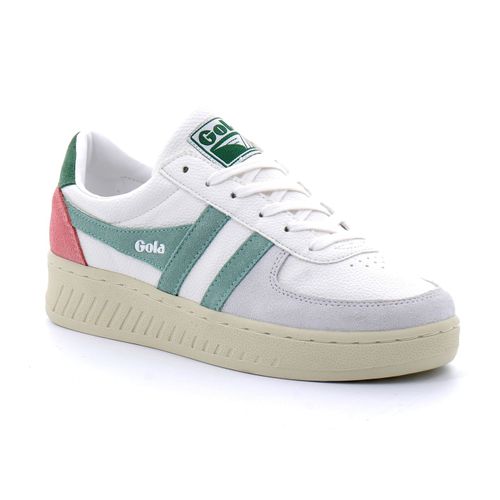 Gola Grandslam Trident Blanc