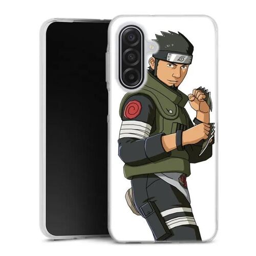 Coque - Samsung A17 5G - Naruto Asuma Sarutobi - Souple - Multicolore - Résistante