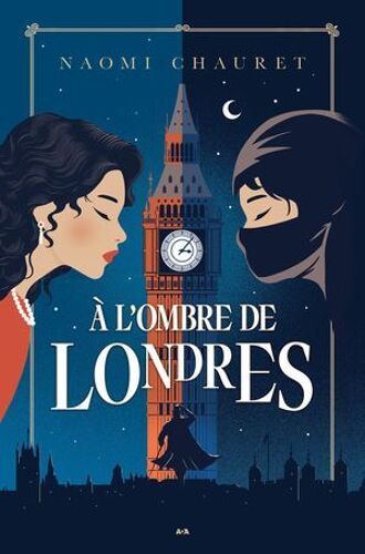 À L'ombre De Londres