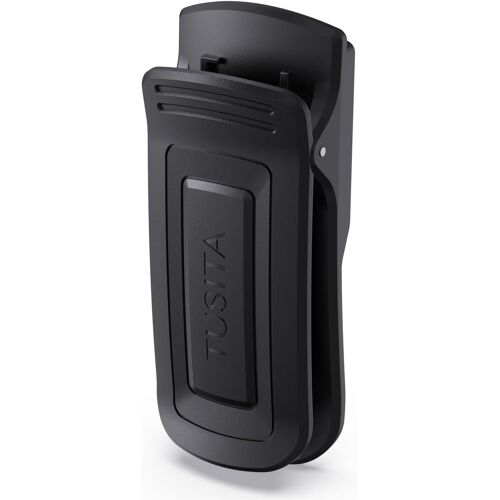 VornixorSarlshop-Clip de Ceinture Support Compatible avec Garmin Handhelds - GPS Système Accessoires 010-11734-20