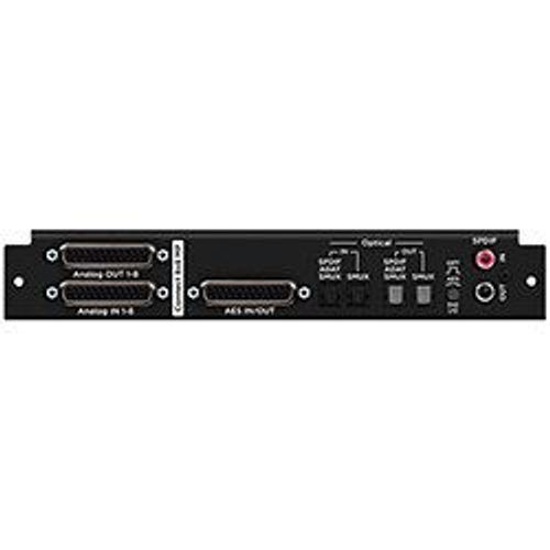 Symphony Connect 8X8 MP pour Symphony I/O MK II