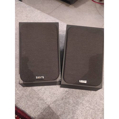 Enceintes dolby atmos D'avis Ariane A