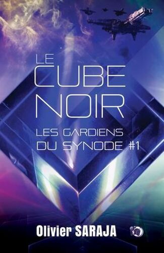 Le Cube Noir