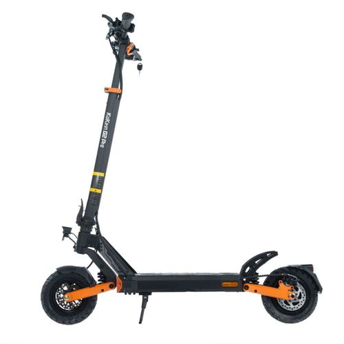 Trottinette Électrique Pliable Kukirin G2 Pro (Vmp) 48 V 15,6 Ah 500 W