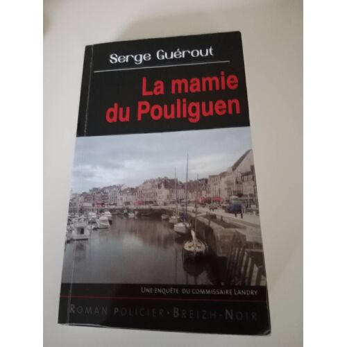 La Mamie Du Pouliguen