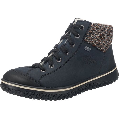 Bottines À Lacets - 41