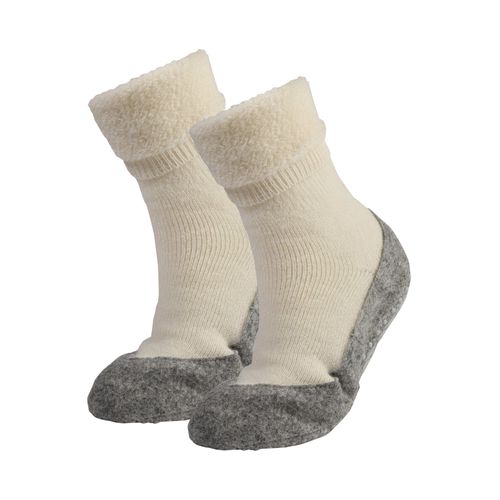 Chaussettes 'cosyshoe'