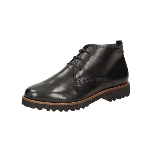 Bottines Lacetsmeredith'