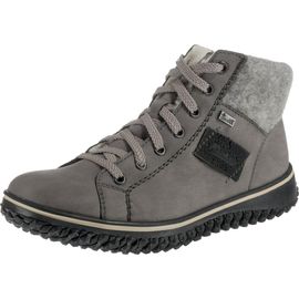 Bottines À Lacets - 42