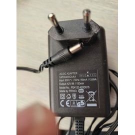 Transformateur Friwo Alcatel 42V 150mA