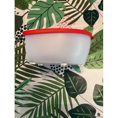 Boîte Pour Moulin À Fromage Tupperware 