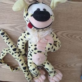 Peluche Marsupilami -40cm- 2002