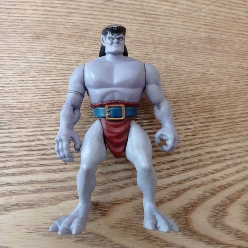 Figurine Gargoyles Goliath -1995-