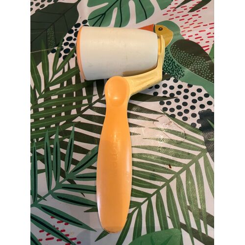 Rouleau À Foncer Tupperware 