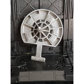 Starwars - Partie Supérieure Radar Laser Cannon